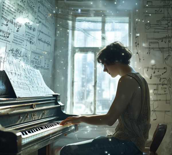 心曲未定，探寻旋律背后的故事