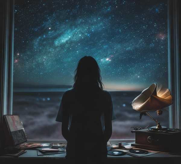 解码人生，最熟悉的陌生人歌词中的情感密码