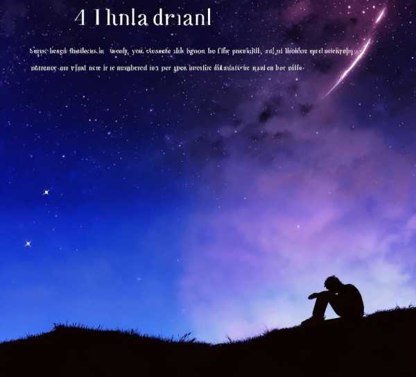 歌词中的情感深处，不装饰你的梦的人生启示