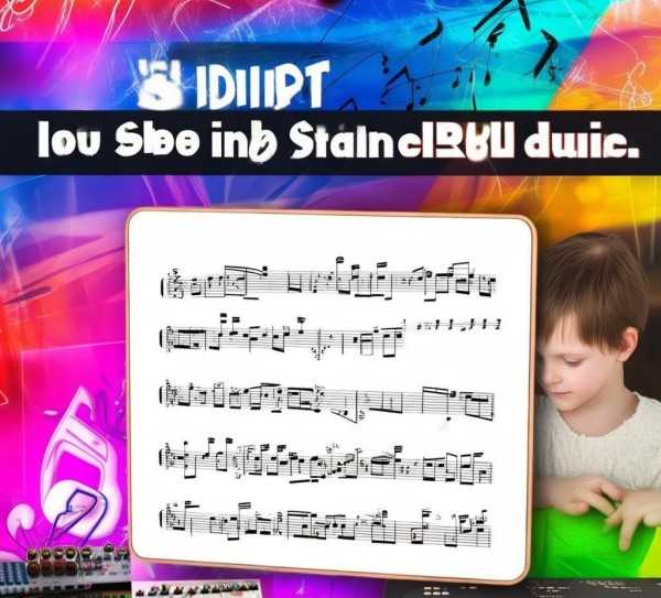 数字简谱革新，开启歌曲学习的无限可能