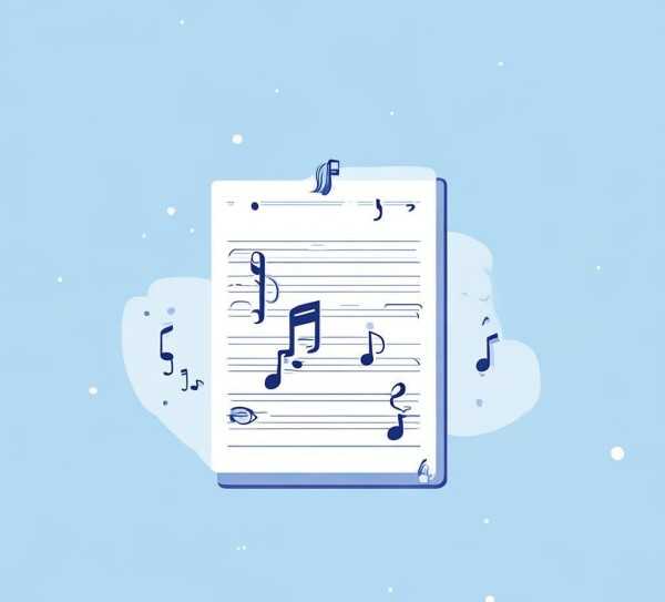 轻松入门，简单歌曲简谱，享受音乐之美