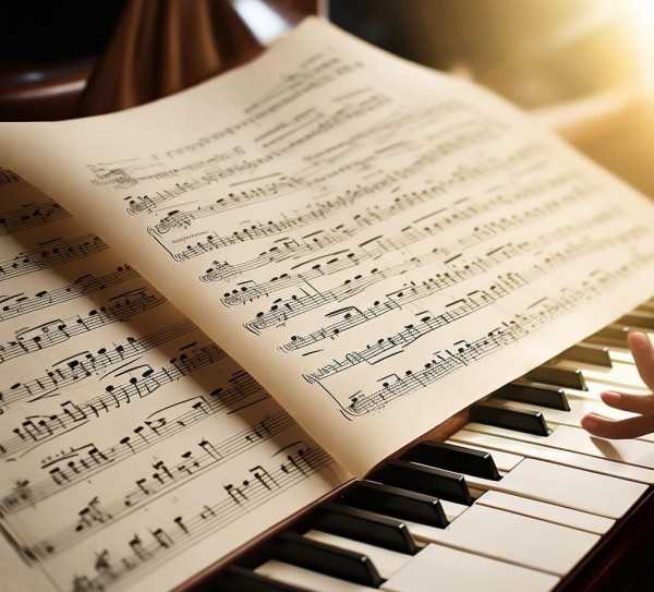古典韵味与现代演绎，歌曲简谱解析之旅,茉莉花歌曲简谱解析，古典名曲的韵味与现代演绎,旋律,传承,简谱,第1张